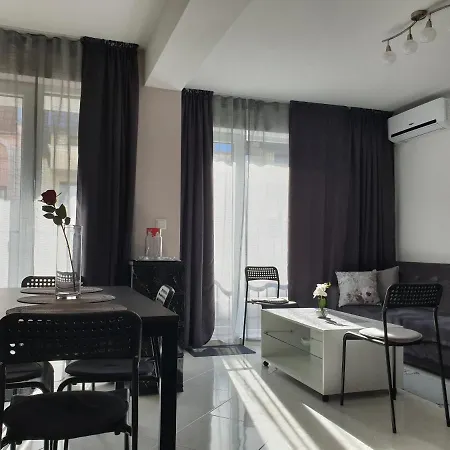 New The Twins Two-bedroom, 3 At 15 Tsani Ginchev Street, Floor 2 *