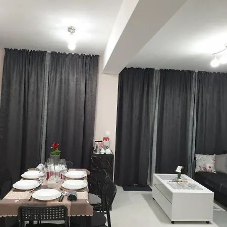 New The Twins Two-bedroom, 3 At 15 Tsani Ginchev Street, Floor 2 * فارنا