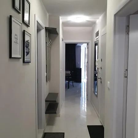New The Twins Two-bedroom, 3 At 15 Tsani Ginchev Street, Floor 2 *