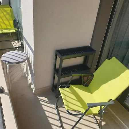 New The Twins Two-bedroom, 3 At 15 Tsani Ginchev Street, Floor 2 شقة