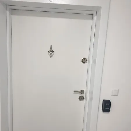 New The Twins Two-bedroom, 3 At 15 Tsani Ginchev Street, Floor 2 * Varna