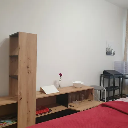 New The Twins Two-bedroom, 3 At 15 Tsani Ginchev Street, Floor 2 * فارنا