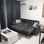New The Twins Two-bedroom, 3 At 15 Tsani Ginchev Street, Floor 2 * Varna
