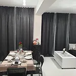 Lägenhet New The Twins Two-bedroom, 3 At 15 Tsani Ginchev Street, Floor 2