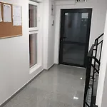 New The Twins Two-bedroom, 3 At 15 Tsani Ginchev Street, Floor 2 Lägenhet