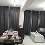 Lägenhet New The Twins Two-bedroom, 3 At 15 Tsani Ginchev Street, Floor 2