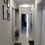 New The Twins Two-bedroom, 3 At 15 Tsani Ginchev Street, Floor 2 *