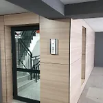 Lägenhet New The Twins Two-bedroom, 3 At 15 Tsani Ginchev Street, Floor 2