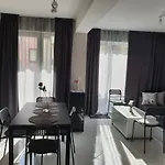 Lägenhet New The Twins Two-bedroom, 3 At 15 Tsani Ginchev Street, Floor 2 *