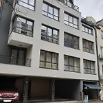 New The Twins Two-bedroom, 3 At 15 Tsani Ginchev Street, Floor 2 *