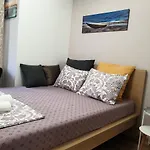 Lägenhet New The Twins Two-bedroom, 3 At 15 Tsani Ginchev Street, Floor 2