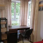 Lägenhet New The Twins Two-bedroom, 3 At 15 Tsani Ginchev Street, Floor 2 *