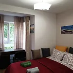 New The Twins Two-bedroom, 3 At 15 Tsani Ginchev Street, Floor 2 Lägenhet