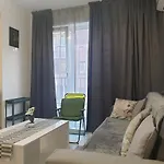 New The Twins Two-bedroom, 3 At 15 Tsani Ginchev Street, Floor 2 Varna
