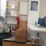 Lägenhet New The Twins Two-bedroom, 3 At 15 Tsani Ginchev Street, Floor 2 Varna