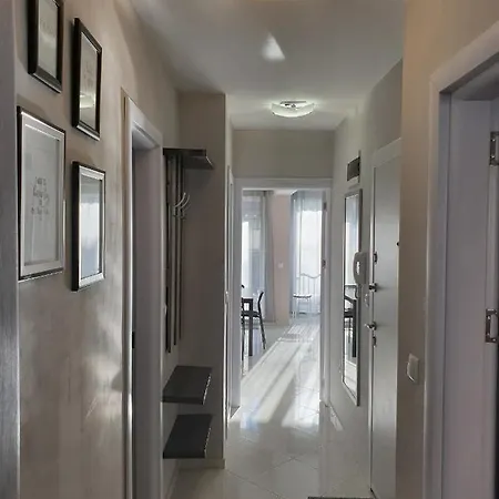 New The Twins Two-bedroom, 3 At 15 Tsani Ginchev Street, Floor 2 *