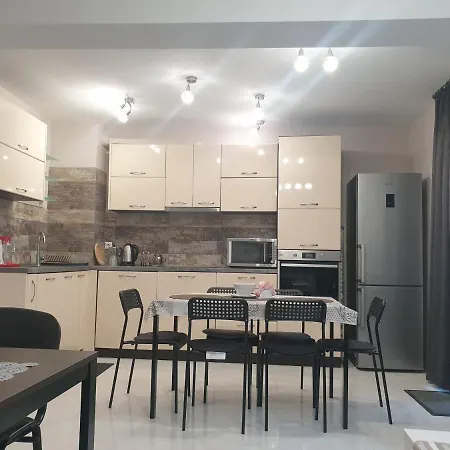 New The Twins Two-bedroom, 3 At 15 Tsani Ginchev Street, Floor 2 *